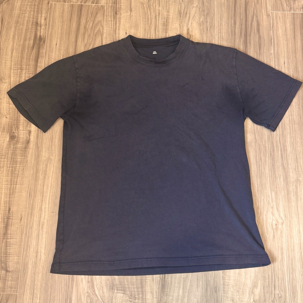 *SAMPLE* Yeezy Gap Engineered By Balenziaga Tee Size Large